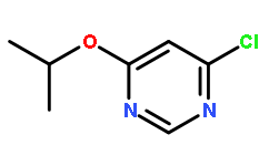 4-氯-6-异丙氧基嘧啶