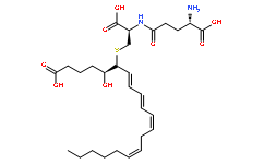 Leukotriene F4