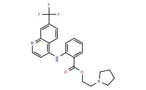Florifenine