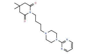 Gepirone