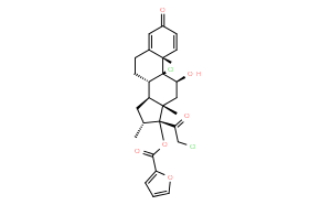 Mometasone furoate