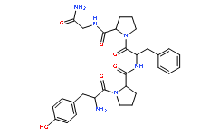 Beta-Casomorphin (1-5) amide (bovine)