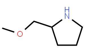 (R)-(-)-2-(甲氧基甲基)吡咯烷
