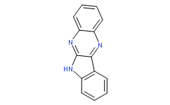 6H-吲哚[2,3-b]喹喔啉