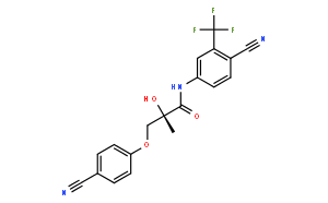 Ostarine,GTx-024,MK-2866