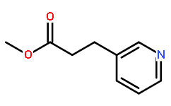 3-(吡啶-3-基)丙酸甲酯