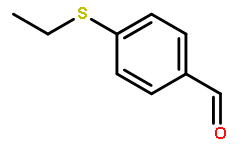 4-(Ethylthio)benzaldehyde