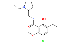 R (+)-Eticlopride