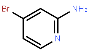 2-氨基-4-溴吡啶