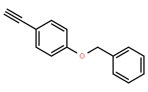 4-苄氧基苯炔
