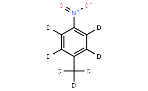 4-Nitrotoluene-d7