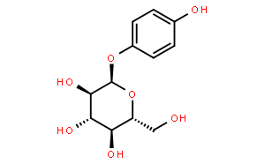 alpha-熊果苷
