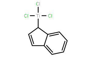 (Indenyl)titanium(IV) Trichloride