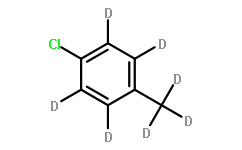 4-Chlorotoluene-d7