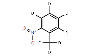 2-Nitrotoluene-d7