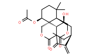 Rabdosin B