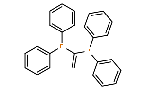 1,1-双(二苯基膦)乙烯
