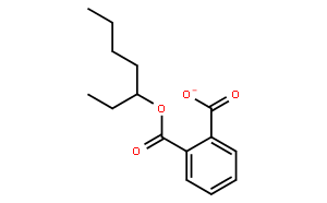 Mono(1-ethylpentyl) Phthalate