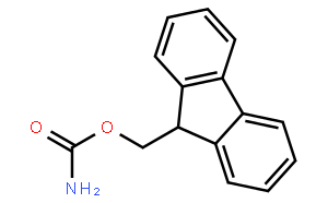 芴甲氧羰酰胺