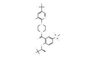 Bitopertin