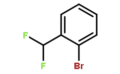 1-Bromo-2-difluoromethylbenzene