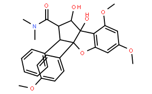 Rocaglamide