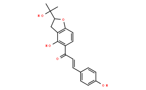 Bakuchalcone