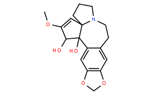 4-羟基三尖杉碱