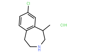 Lorcaserin HCl