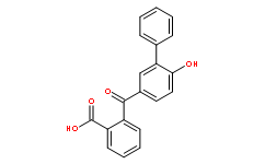 Fendizoic Acid