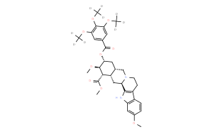 Reserpine-d9