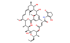 Virustomycin A