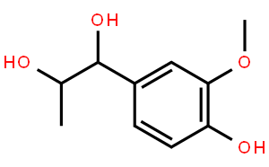 threo-1-(4-Hydroxy-3-methoxyphe