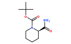 (R)-N-Boc-脯氨酰胺