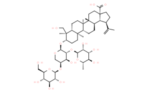 白頭翁皂苷D