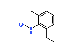 (2,6-DIETHYL-PHENYL)-HYDRAZINE