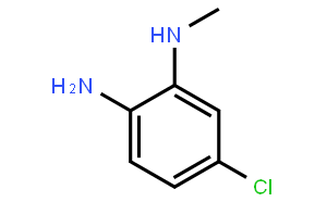 5-氯-N1-甲基苯-1,2-二胺