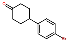 4-溴苯基环己酮