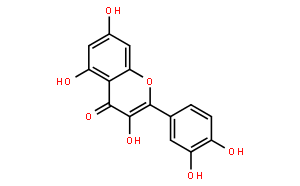 槲皮素水合物
