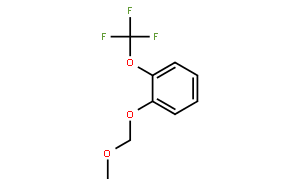 1-Methoxymethoxy-2-(trifluoromethoxy)benzene