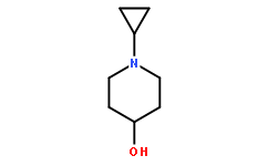 1-cyclopropylpiperidin-4-ol