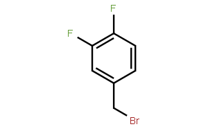 3,4-二氟苄基溴