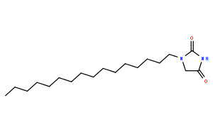 1-Hexadecylhydantoin