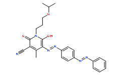 分散橙149