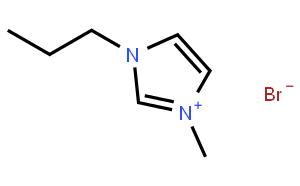 溴化1-丙基-3-甲基咪唑