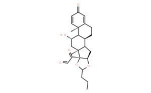 21-Dehydro Budesonide