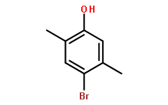 4-溴-2,5-二甲基苯酚
