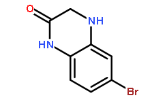 6-溴-2-羟基喹喔啉