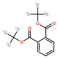 Dimethyl-d6 Phthalate