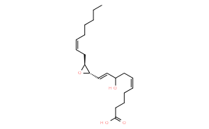 Hepoxilin A3(Mixture of Diastereomers)